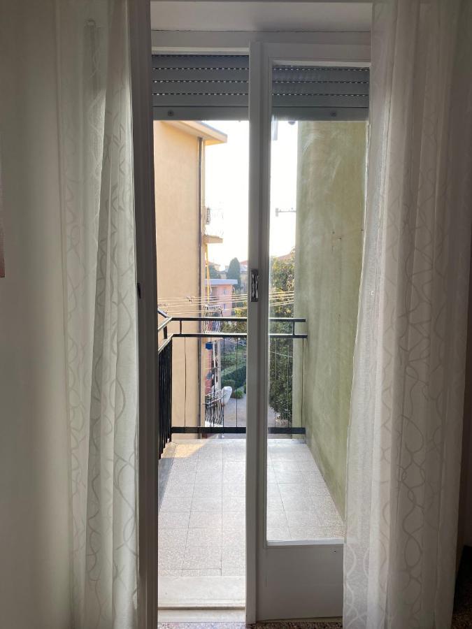 Ferienwohnung Casa Silotti Levanto Exterior foto