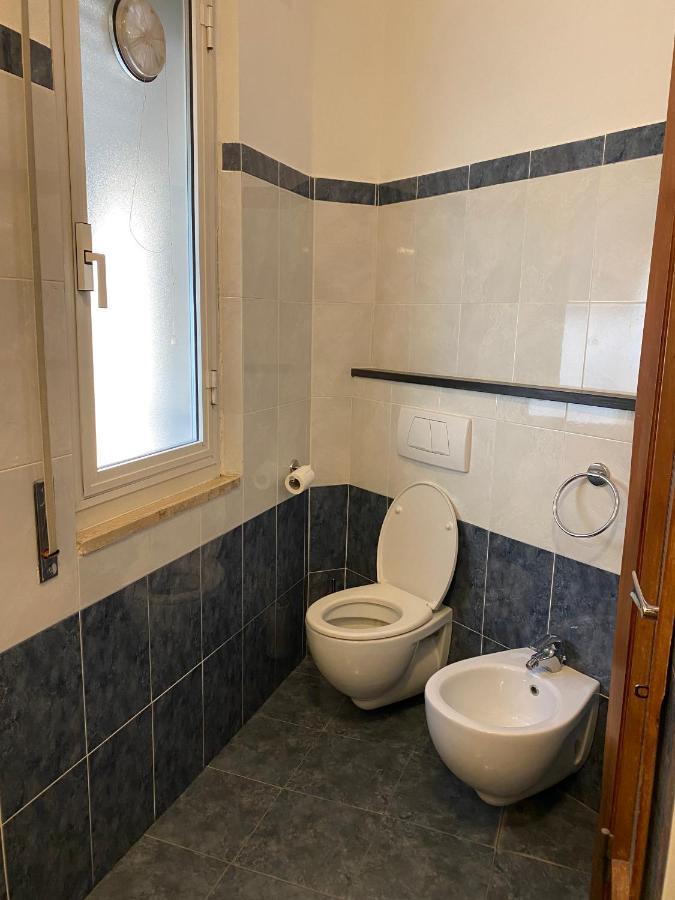 Ferienwohnung Casa Silotti Levanto Exterior foto